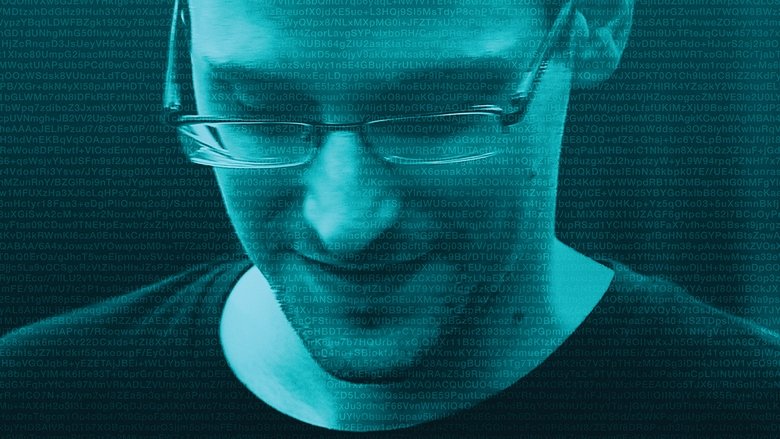 Citizenfour (2014)