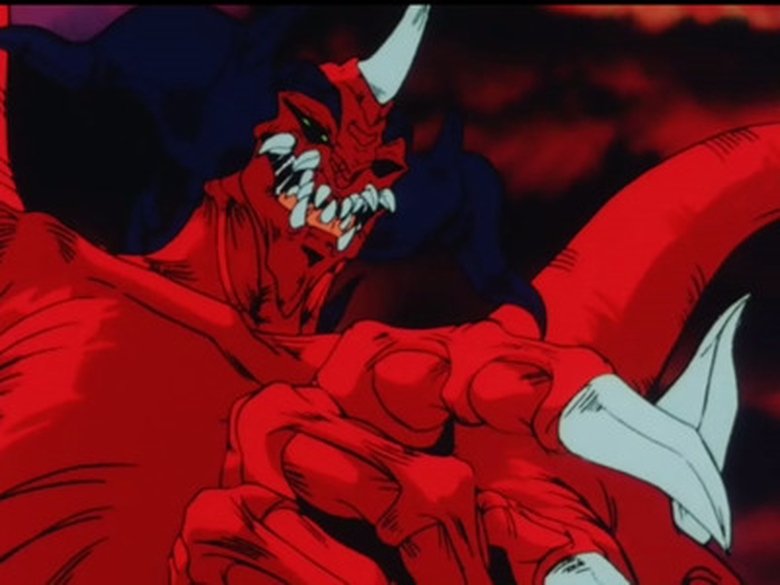 Still image for Jushin Liger season 1 episode 42: Archfiend's Revival (Conclusion) Still image for Jushin Liger season 1 episode 42: Archfiend's Revival (Conclusion)