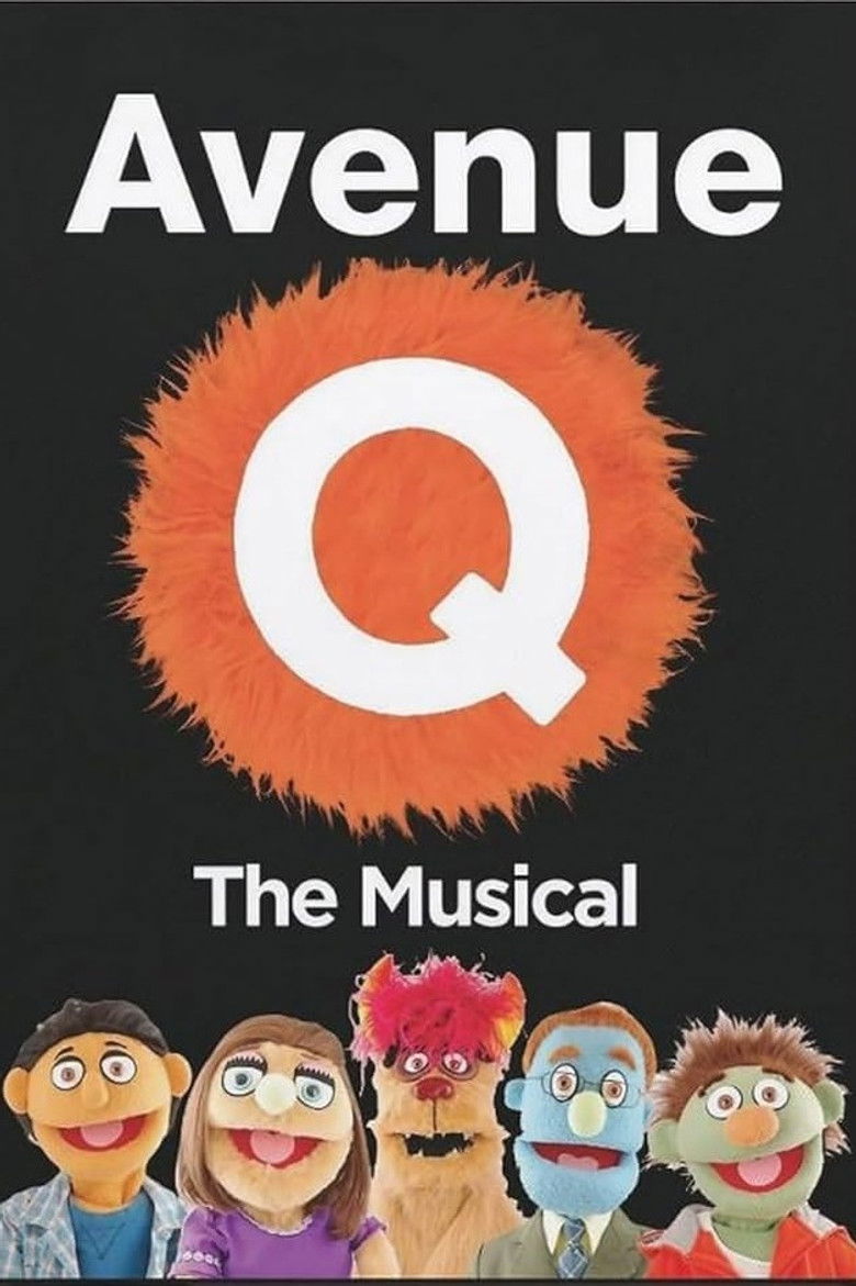 Imatge de Avenue Q