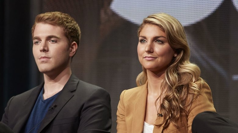 Still image for The Chair season 1 episode 10: Outside The Bubble Still image for The Chair season 1 episode 10: Outside The Bubble