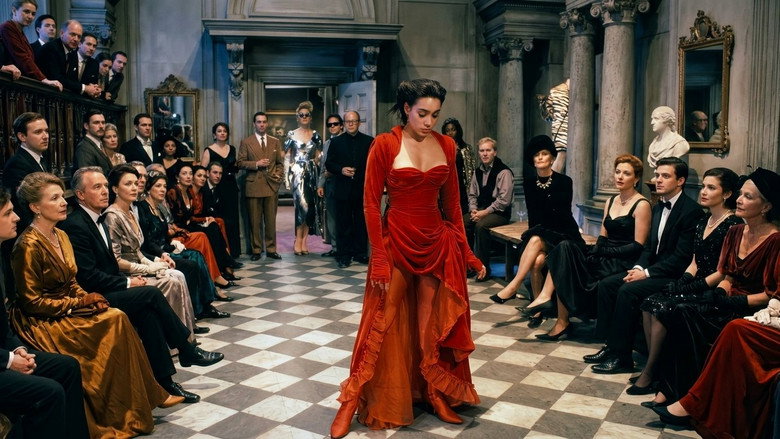 Still from Fright Night Part 2