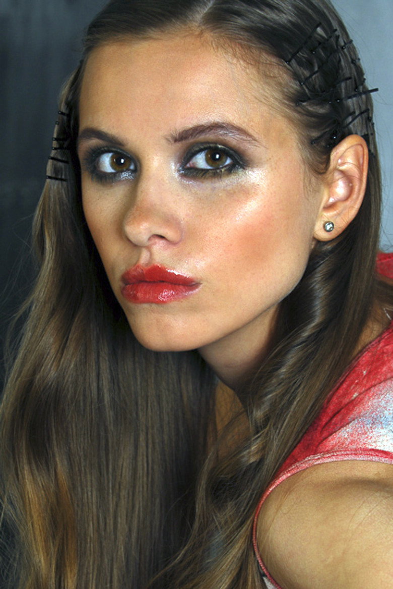 Zuzana Vejvodová photo 2