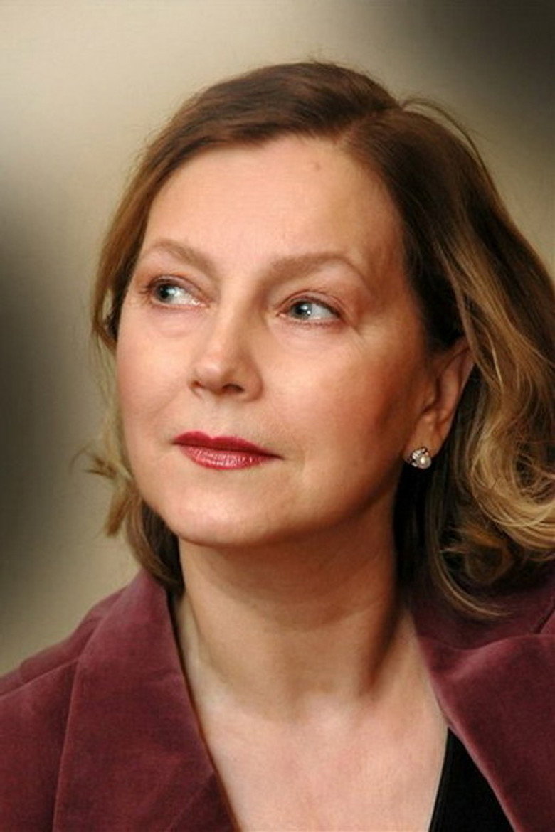 Tatyana Bedova photo 2