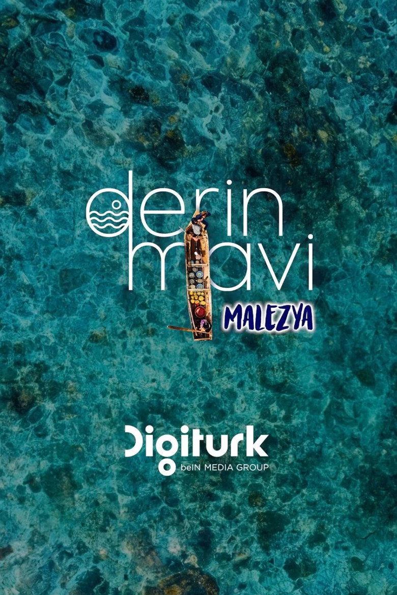 Derin Mavi: Malezya