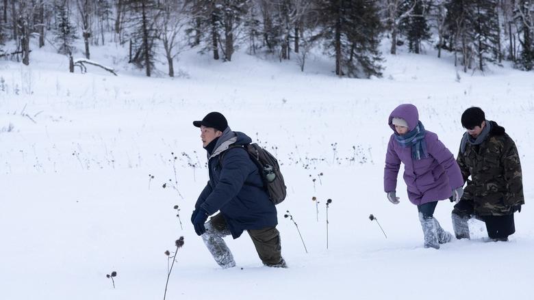 Un hiver à Yanji (2023)