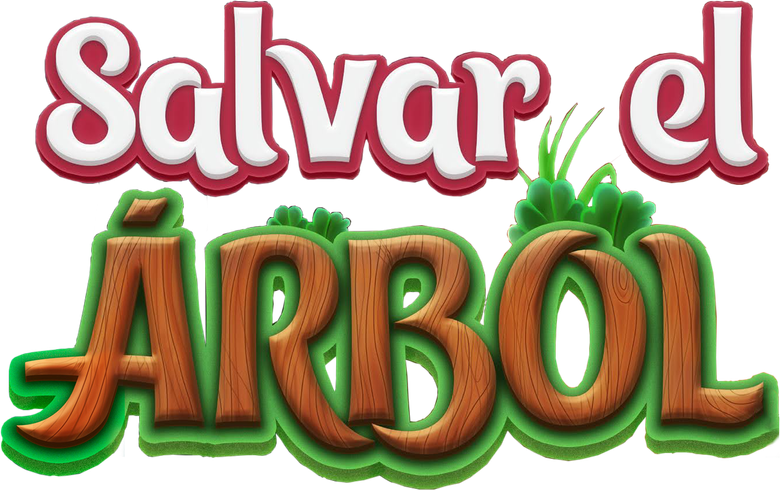 Salvar el árbol
