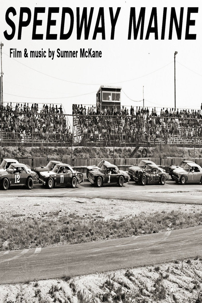 Imatge de Speedway Maine