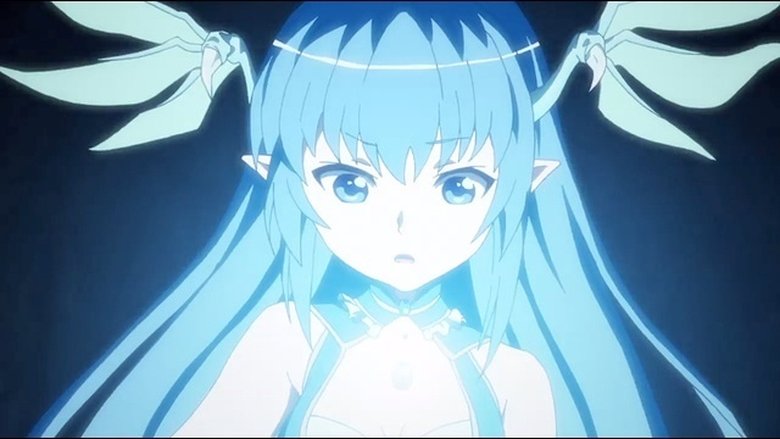 Still image for Leviathan: The Last Defense season 1 episode 11: I'll Definitely Revive You! Still image for Leviathan: The Last Defense season 1 episode 11: I'll Definitely Revive You!