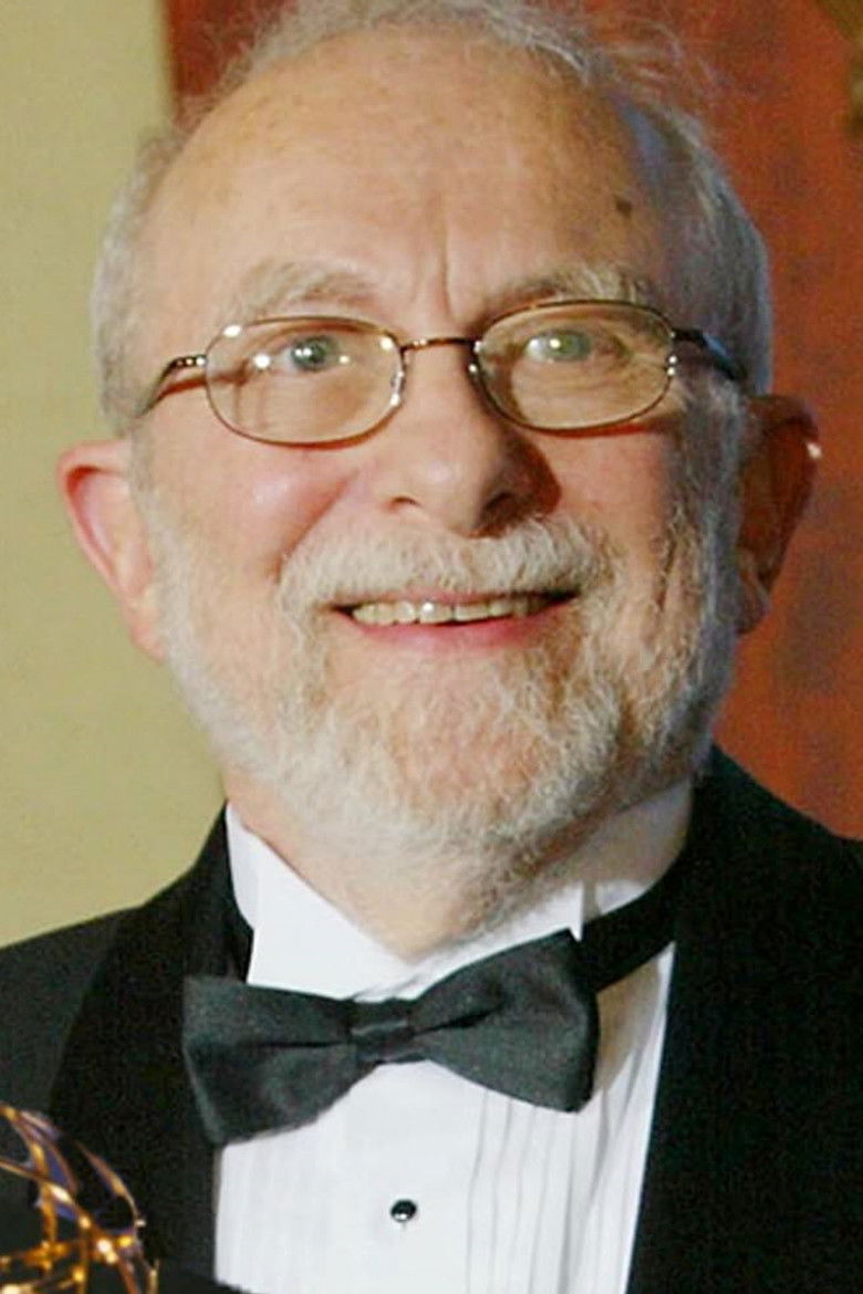 Loring Mandel portrait image