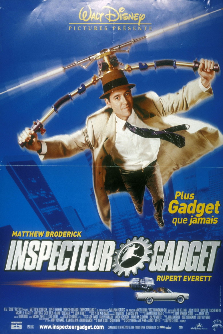 Póster la Película