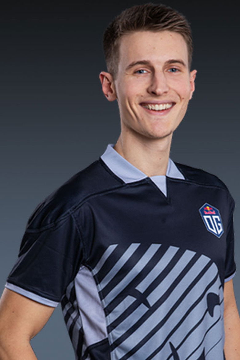 Photo de Valdemar 'Valde' Bjørn Vangså