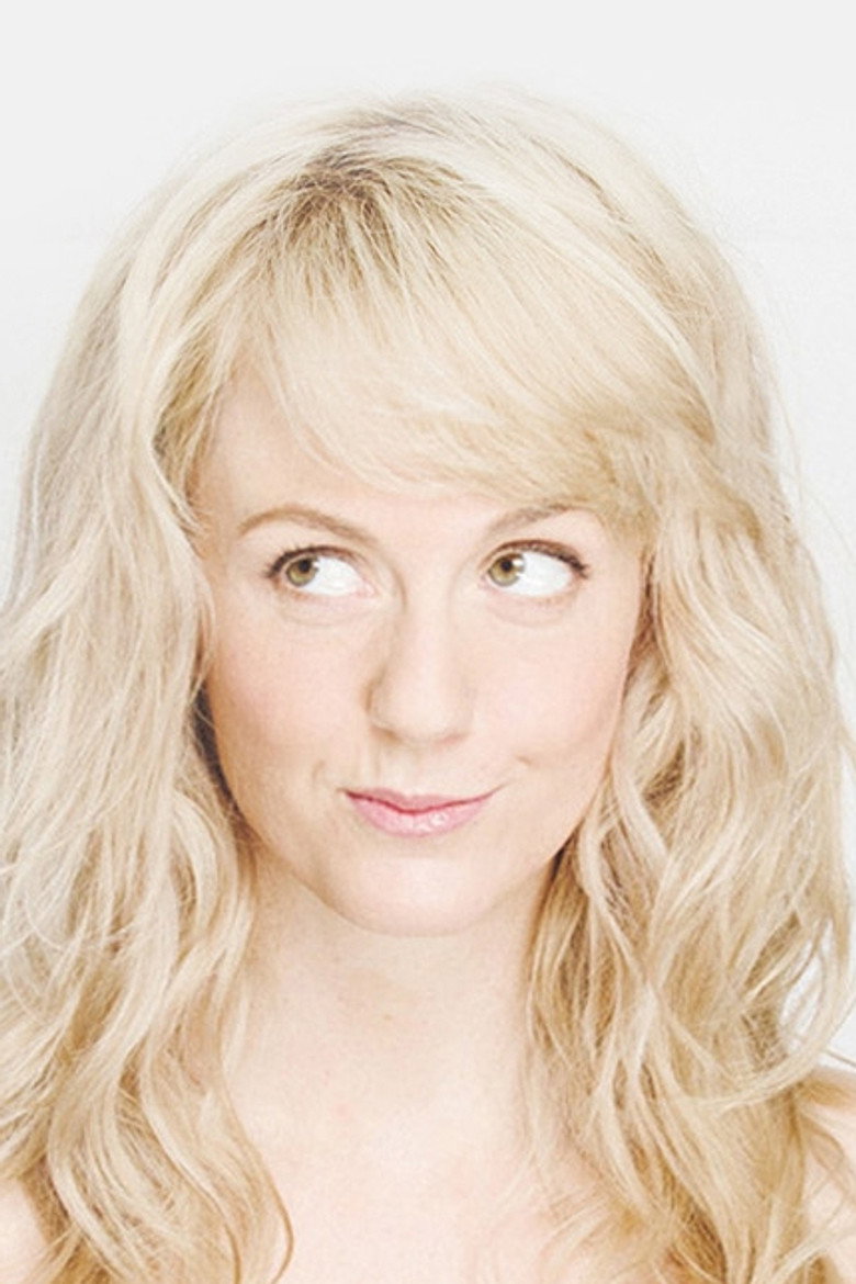 Charlotte Kate Fox photo 3
