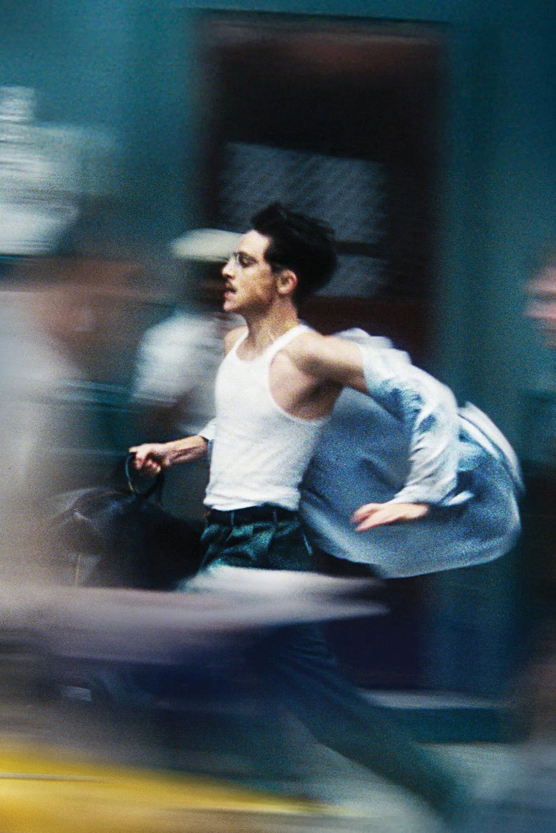 Imatge de Marty Supreme