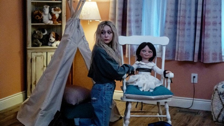 Chucky S02E01 — Halloween II episode still