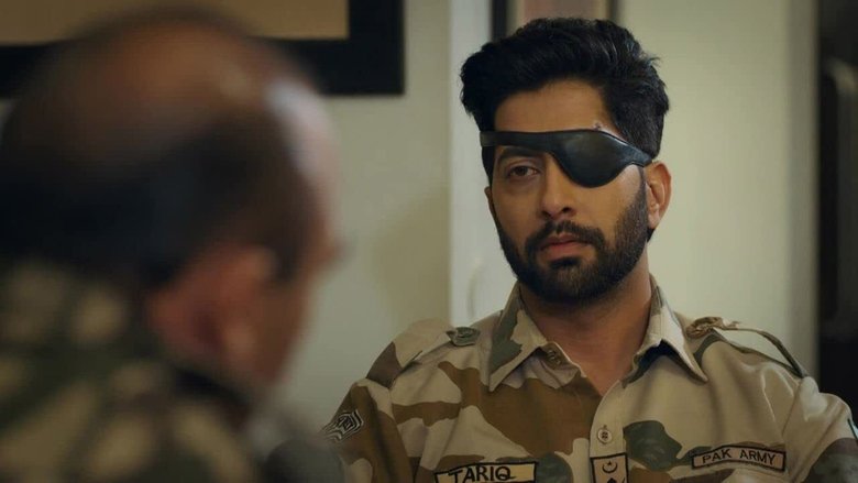 Still image for Crackdown season 1 episode 6: No way out Still image for Crackdown season 1 episode 6: No way out