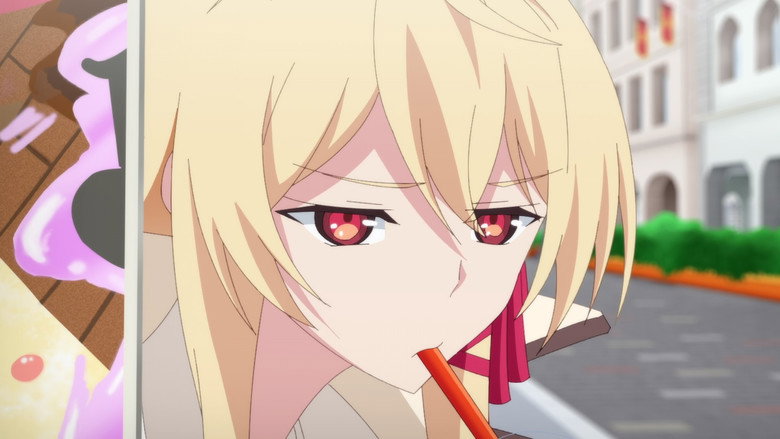 Still from Kimi to Boku no Saigo no Senjou, Aruiwa Sekai ga Hajimaru Seisen - Temporada 2 Episodio 2