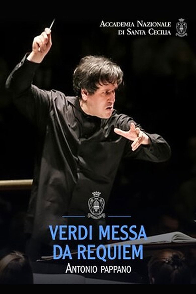 Imatge de Verdi: Messa da Requiem