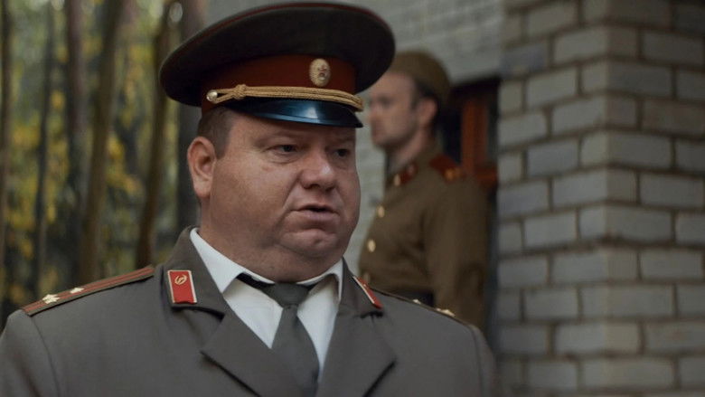 Still image for Camera Motor season 1 episode 1: Episode 1 Still image for Camera Motor season 1 episode 1: Episode 1