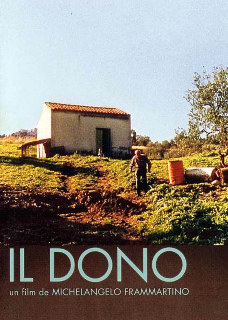 Il dono (2003)