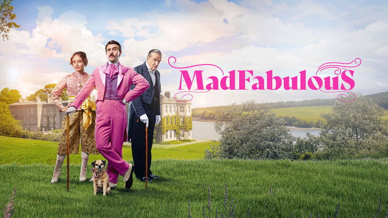 Madfabulous 6