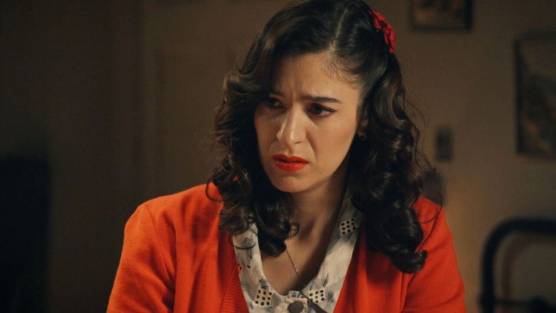 Sueños de libertad Sezóna 3 Epizoda 23 bombuj