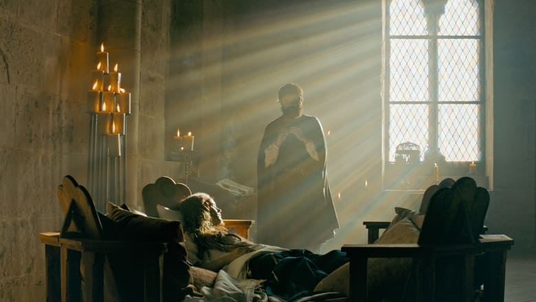 The Dead Queen (2018)