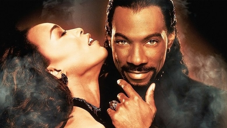 Voir Un Vampire à Brooklyn en streaming complet vf | streamizseries - Film streaming vf