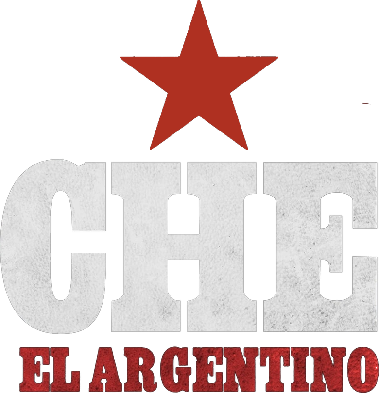 Imagen de Che: El argentino