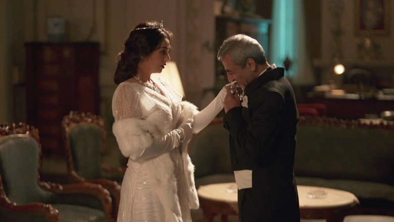 Still image for Mousa season 1 episode 18: Episode 18 Still image for Mousa season 1 episode 18: Episode 18