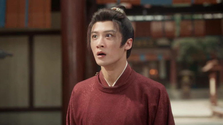 Still image for Go East season 1 episode 18: Episode 18 Still image for Go East season 1 episode 18: Episode 18