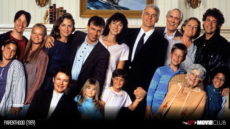 Parenthood backdrop 7