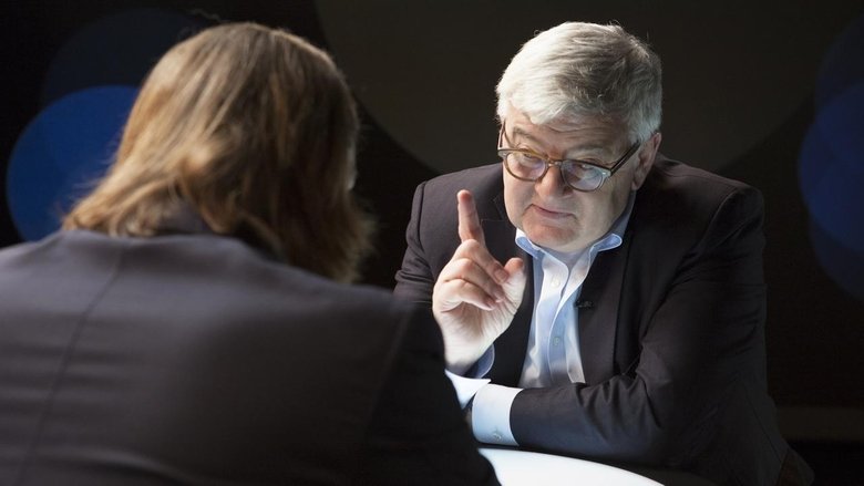 Still image for Precht season 1 episode 21: Episode 21