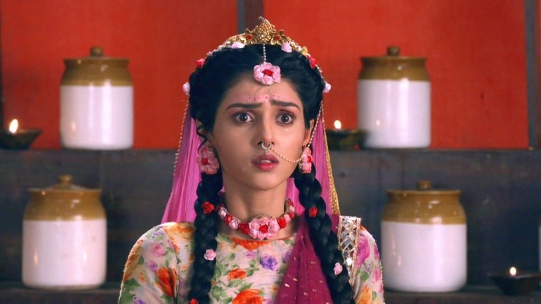 Still image for RadhaKrishn season 1 episode 354: Radha Learns a Shocking Truth Still image for RadhaKrishn season 1 episode 354: Radha Learns a Shocking Truth