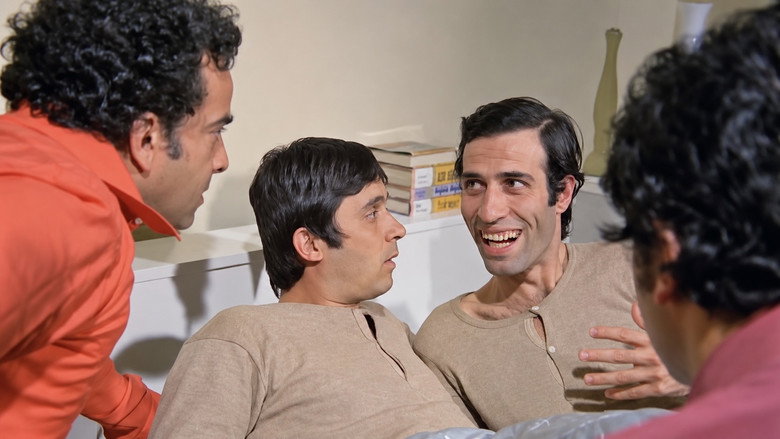 Still from From the Village to the City