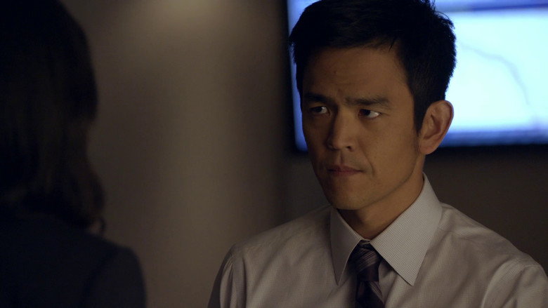 Still from FlashForward - Season 1 Episode 13