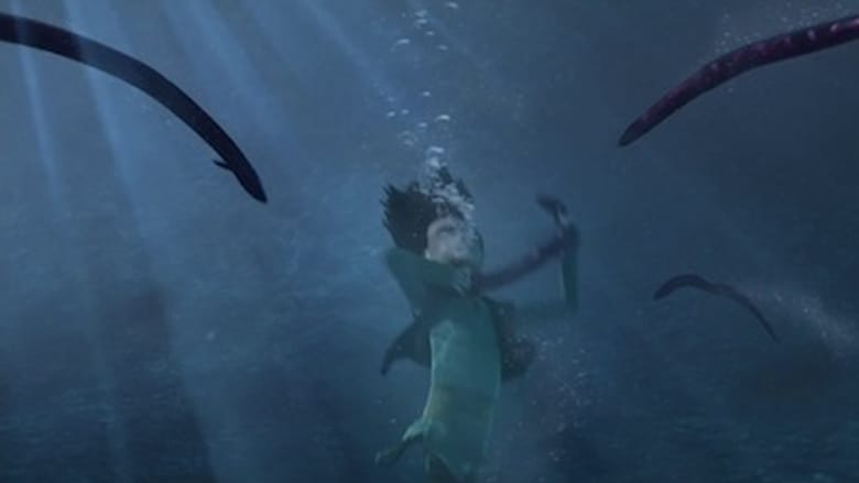 Still from DreamWorks Dragons - Season 2 Episode 16