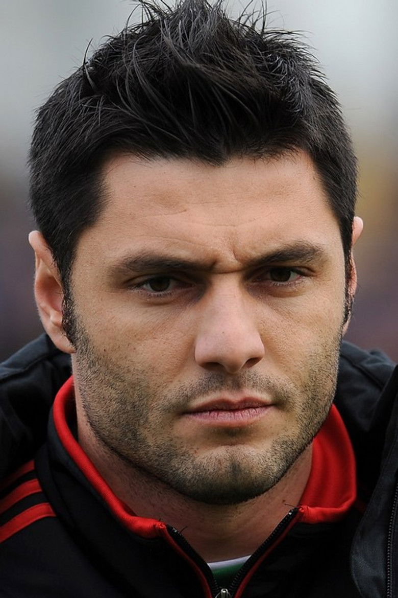 Marco Amelia portrait image