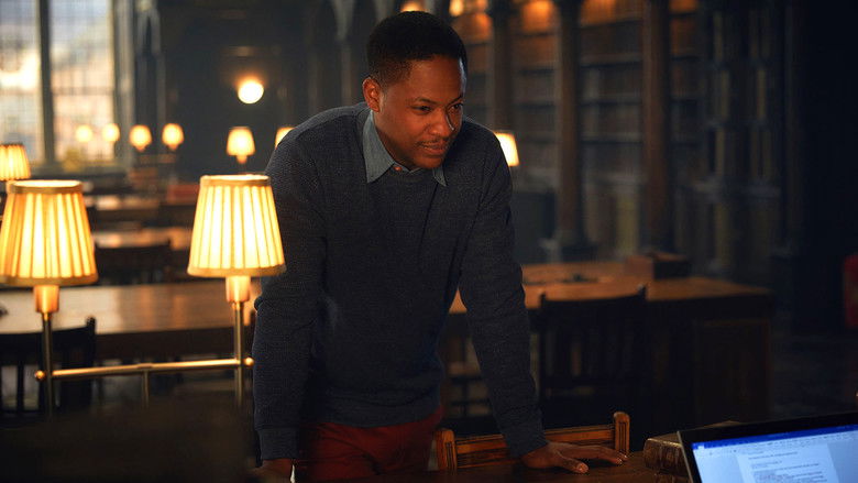 Ver El descubrimiento de las brujas 1x1 Capitulo Online