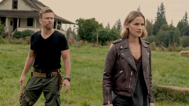 Van Helsing S05E09 — The Doorway episode still