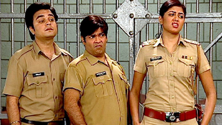 Still image for F.I.R. season 1 episode 698: Gopi and Gulgule Play Tricks