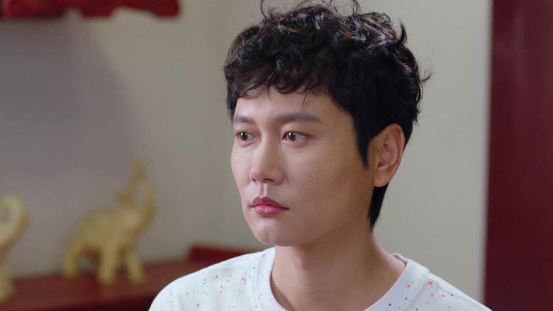 Still image for Amusing Club of Wanchun season 1 episode 35: Episode 35