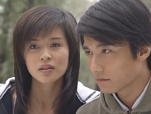 Still image for Legend of the Heavenly Stones season 1 episode 23: Episode 23 Still image for Legend of the Heavenly Stones season 1 episode 23: Episode 23