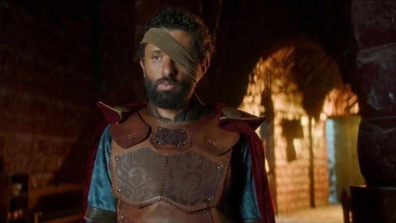 Still image for The Silk Kingdom season 1 episode 4: The Minister Of Checkin Still image for The Silk Kingdom season 1 episode 4: The Minister Of Checkin