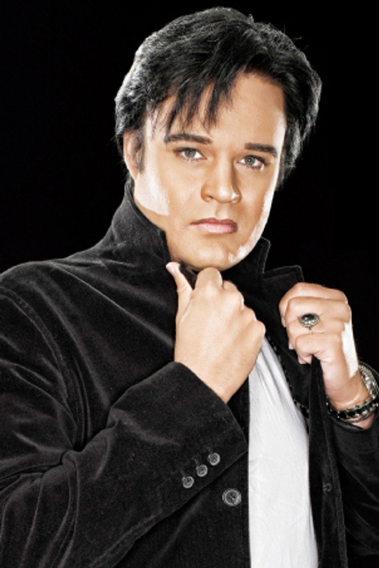 Henrik Åberg portrait