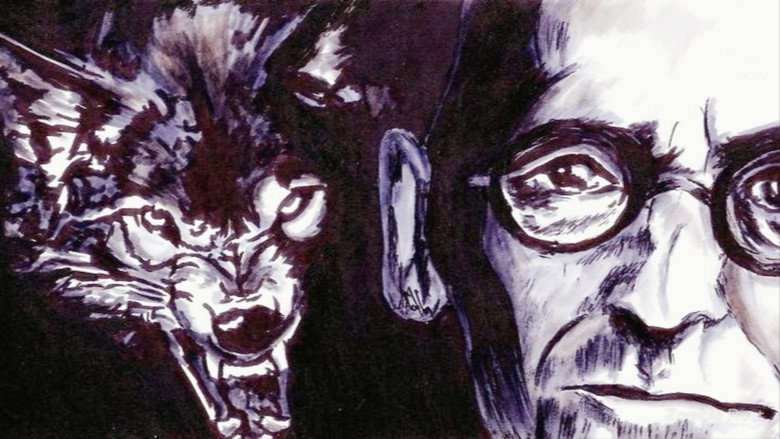 Steppenwolf: sahne