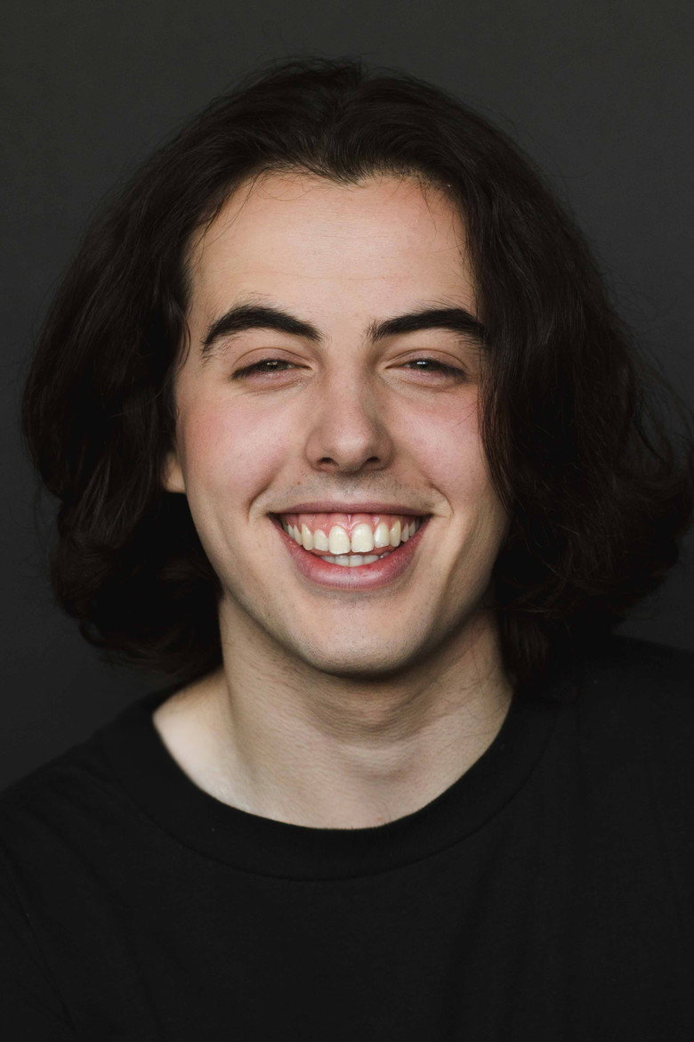 Étienne Galloy photo 2