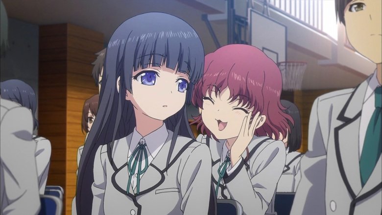 Charlotte (anime) episodes