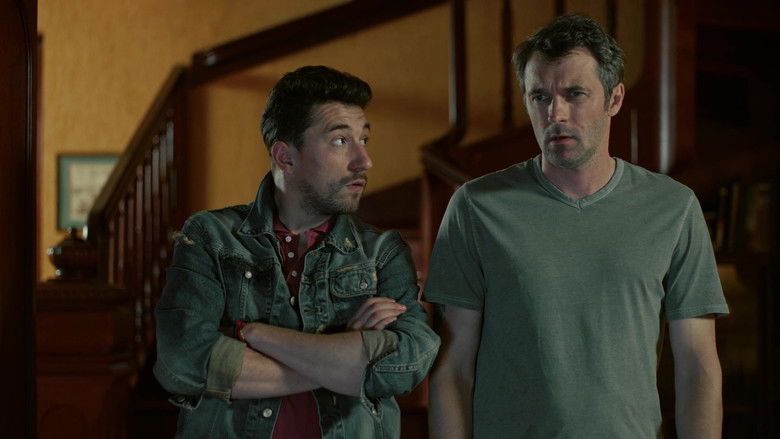 Still image for Подозреваемый season 1 episode 1: Episode 1