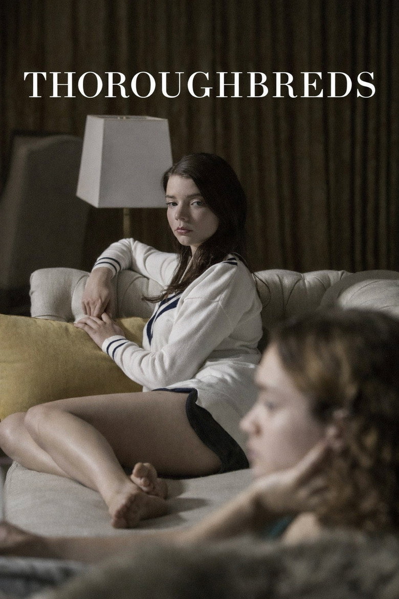 Imatge de Thoroughbreds