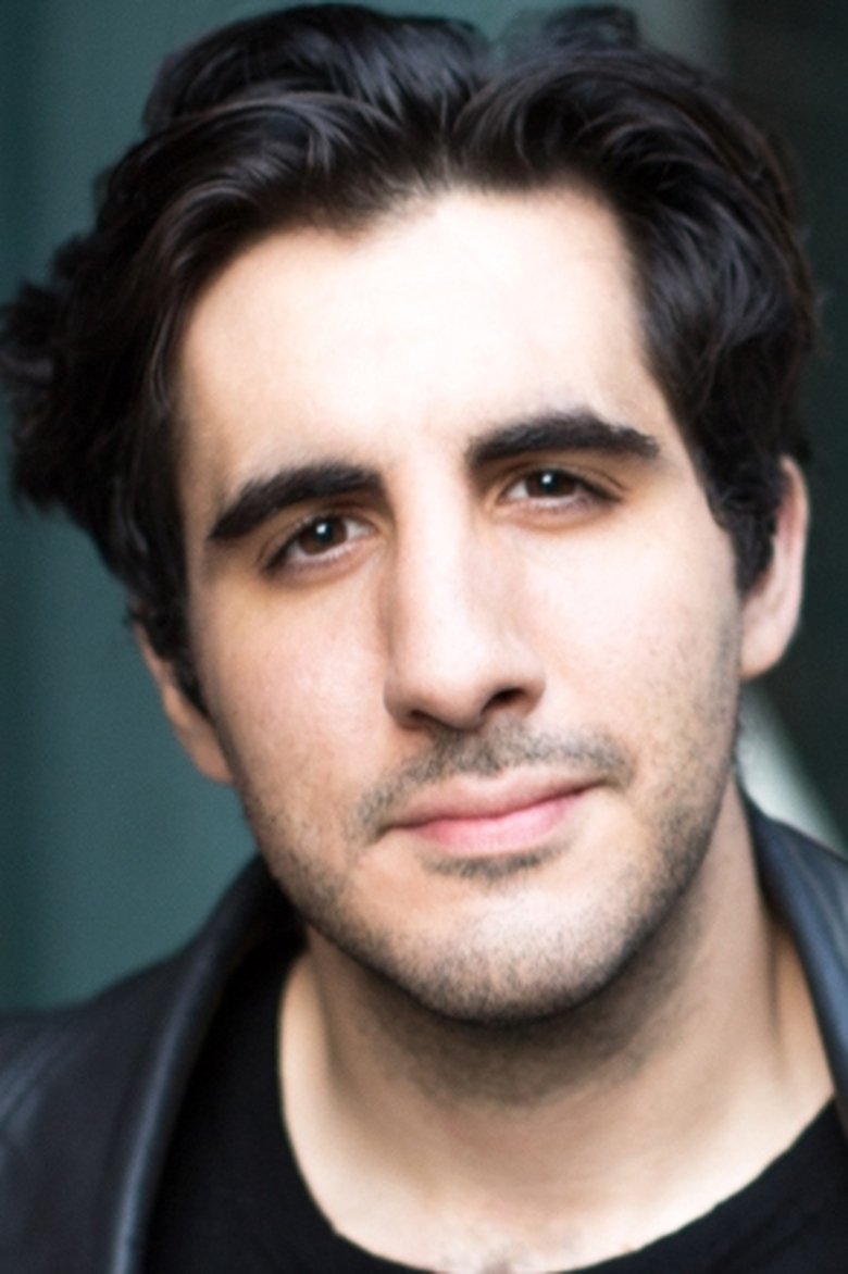 Ảnh Anthony DiMieri